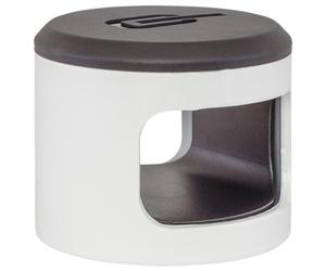 Hiplok - Ankr - Support vélo - One Size - white