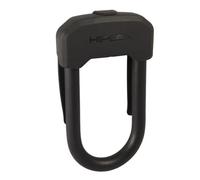 Hiplok Antivol en U D – pour vélo – Noir