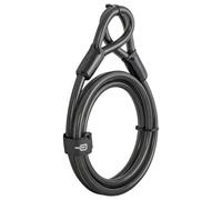 Hiplok - Cable - Antivol vélo - 2 m - all black