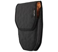 Hiplok - Carry Pouch - Support pour antivol - One Size - all black