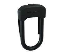 Hiplok Antivol en U D – pour vélo – Noir