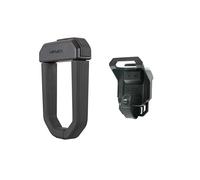 Hiplok D1000 Meuleuse Anti-Angle Vélo Moto Verrou et Support