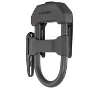 Hiplok - DX and Frame Bracket - Antivol vélo - One Size - all black