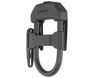 Hiplok - DX and Frame Bracket - Antivol vélo - One Size - all black