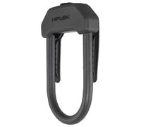 Hiplok DX Unisex-Adult, All Black, Zone de Fermeture : 15 cm x 8,5 cm