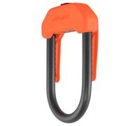 Hiplok Hiplok DX Unisexe adulte Orange Zone de fermeture 15 cm x 8,5 cm