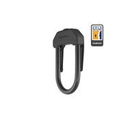 Hiplok Antitheft Dx U-lock Noir