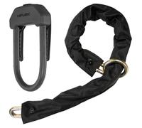 Hiplok U-lock Dxxl Noir