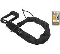 Hiplok E-Dx Noir Taille unique Unisex
