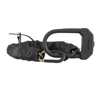 Hiplok - EDX - Antivol vélo - 110 cm - all black