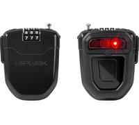 Hiplok Flx lock - noir (FLX1AB)