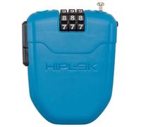 Hiplok - FX - Antivol vélo - 1 m - cyan