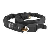 Hiplok - Home Gold - Antivol vélo - 150 cm - all black