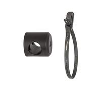 Hiplok ANKR Mini, Point d’ancrage, Unisex, Pink, 5 cm x 5 cm