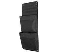 Hiplok Organiseur Noir Black