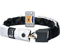 Hiplok Original Wearable Chain Lock Super lumineux Taille unique Unisex