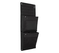 Hiplok Organiseur Noir Black
