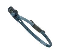 HIPLOK Serrure à combinaison de type sangle Z LOK 45 CM