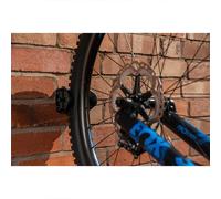 Hiplok Support Mural Pour Vélo