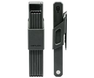 Hiplok - Switch 105 - Antivol vélo - 105 cm - all black
