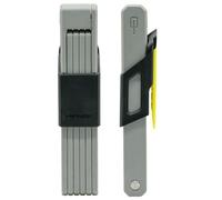 Hiplok - Switch 105 - Antivol vélo - 105 cm - light grey