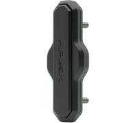 Hiplok Track Airtag Holder Noir Taille unique Unisex