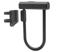 Hiplok - Urban D - Antivol vélo - One Size - all black
