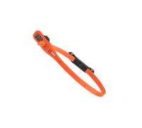 Hiplok Z Lock Combo 2 Cable Tie Lock Orange 450 mm