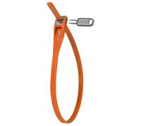 HIPLOCK CLL390 Pull-Up Pensions hiplok FX Lime combin. C/Câble d'enroulement 1M Unisex-Adult, Taille Unique