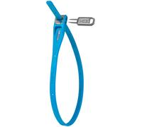 Hiplok Z-Lok Câble De Sécurité Simple : Cyan