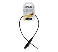 Hiplok cadenas combinaison attache-câble Z-LOK COMBO divers coloris