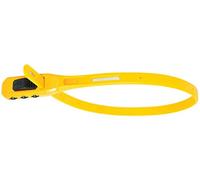 Hiplok Z Lok Combo Attache de sécurité jaune