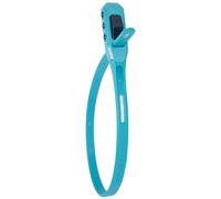 Cadenas Hiplok Z Lok Combo Bleu