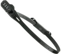Hiplok Z Lok Combo Lock Noir Taille unique Unisex