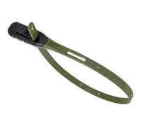 Antivol Hiplok Z Lok Combo - vert
