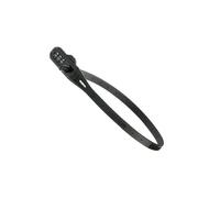 Hiplok Z Lok Cable Tie Lock Argenté Black