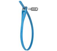 HIPLOCK CLL389 Pull-Out Hip Pop Lime Cable 10 x 1400 mm Unisex-Adult, Taille Unique, Bleu