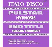 Hipnosis - Pulstar / End Title (Blade Runner) - ZYX Records - 5036