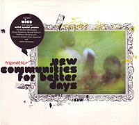 HIPNOTICA-NEW COMMUNITIES FOR BETTER DAYS