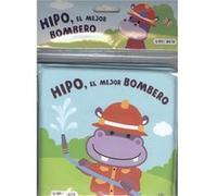 Hipo, El Mejor Bombero - [Livre en VO] Aa Vv (Auteur)