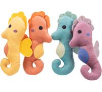 Hipocampe 11 cm divers