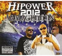 Hipower 2012 Armageddon