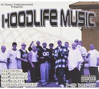 Hipower Entertainment: Hoodlife Music