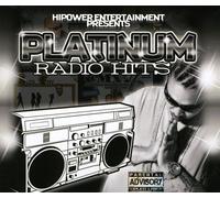 Hipower Entertainment Presents - Platinum Radio Bangers