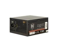 Inter-Tech HiPower SP-750CM unité d'alimentation d'énergie 750 W 20+4 pin ATX ATX Noir