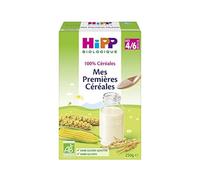 HiPP - 100% Céréales Mes Premières Céréales - Dès 4 mois