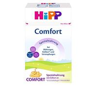 HiPP Aliments spéciaux Comfort Aliments spéciaux