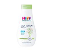 Hipp Baby Lait Hydratant Sensitive pour Enfants 350ml