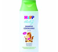 Hipp Baby Shampooing Baume 200ml