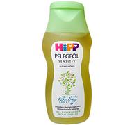 Hipp Baby Soft Body Oil, 200ml